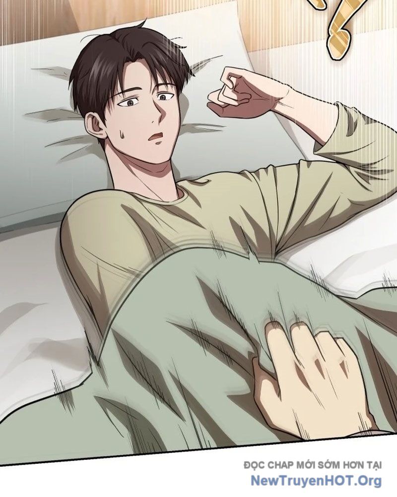 Bác Sĩ Hồi Quy Chỉ Muốn Sống Yên Bình Chapter 1 - Next Chapter 2
