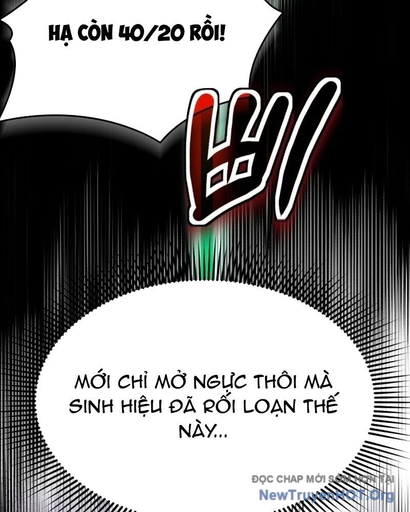 Bác Sĩ Hồi Quy Chỉ Muốn Sống Yên Bình Chapter 1 - Next Chapter 2