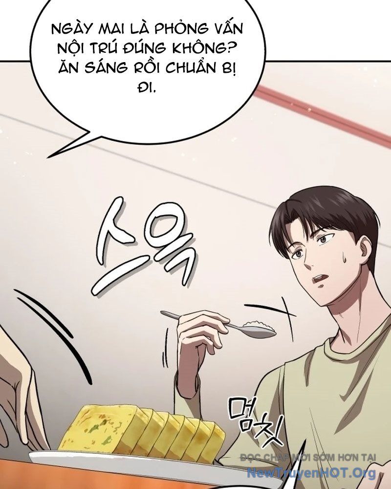 Bác Sĩ Hồi Quy Chỉ Muốn Sống Yên Bình Chapter 1 - Next Chapter 2