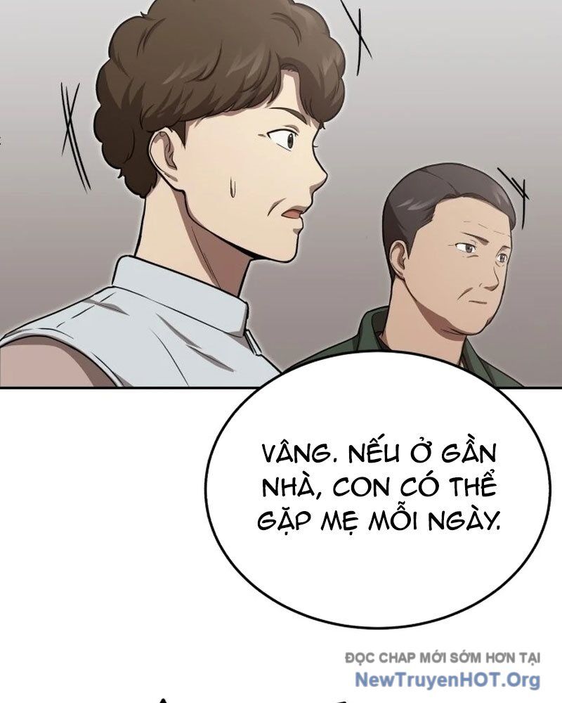 Bác Sĩ Hồi Quy Chỉ Muốn Sống Yên Bình Chapter 1 - Next Chapter 2