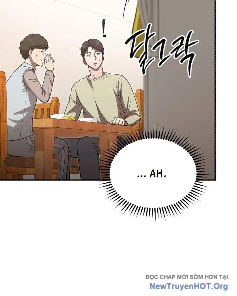 Bác Sĩ Hồi Quy Chỉ Muốn Sống Yên Bình Chapter 1 - Next Chapter 2