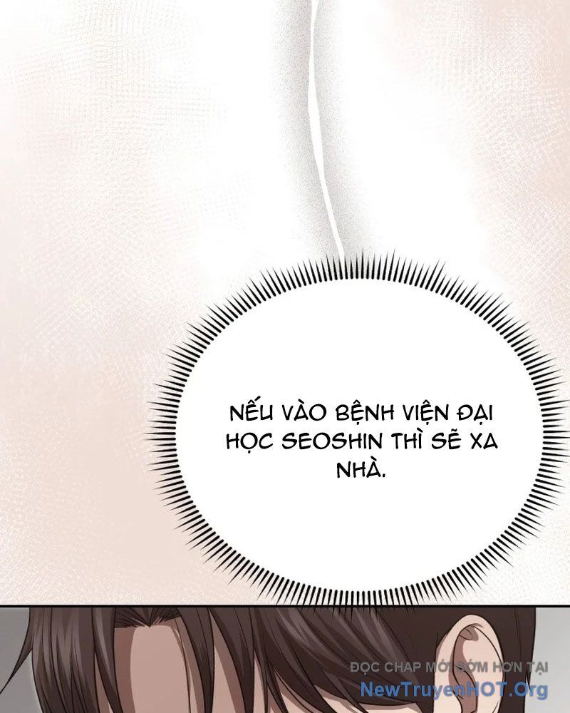 Bác Sĩ Hồi Quy Chỉ Muốn Sống Yên Bình Chapter 1 - Next Chapter 2