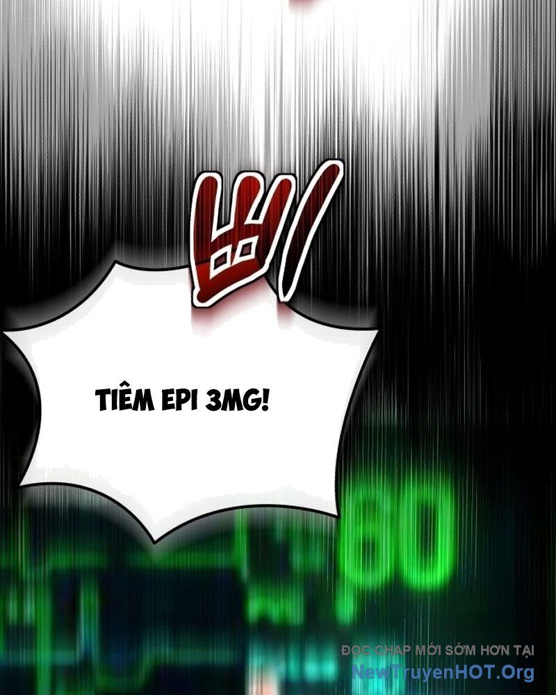 Bác Sĩ Hồi Quy Chỉ Muốn Sống Yên Bình Chapter 1 - Next Chapter 2