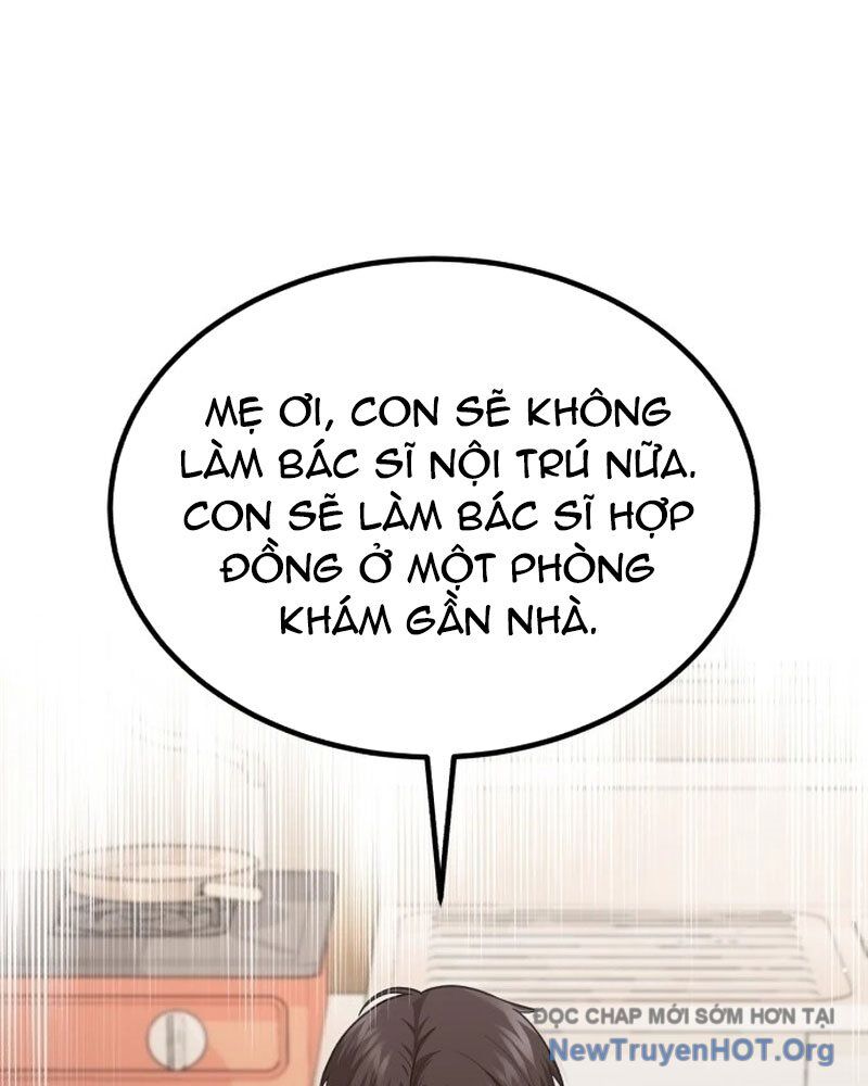 Bác Sĩ Hồi Quy Chỉ Muốn Sống Yên Bình Chapter 1 - Next Chapter 2