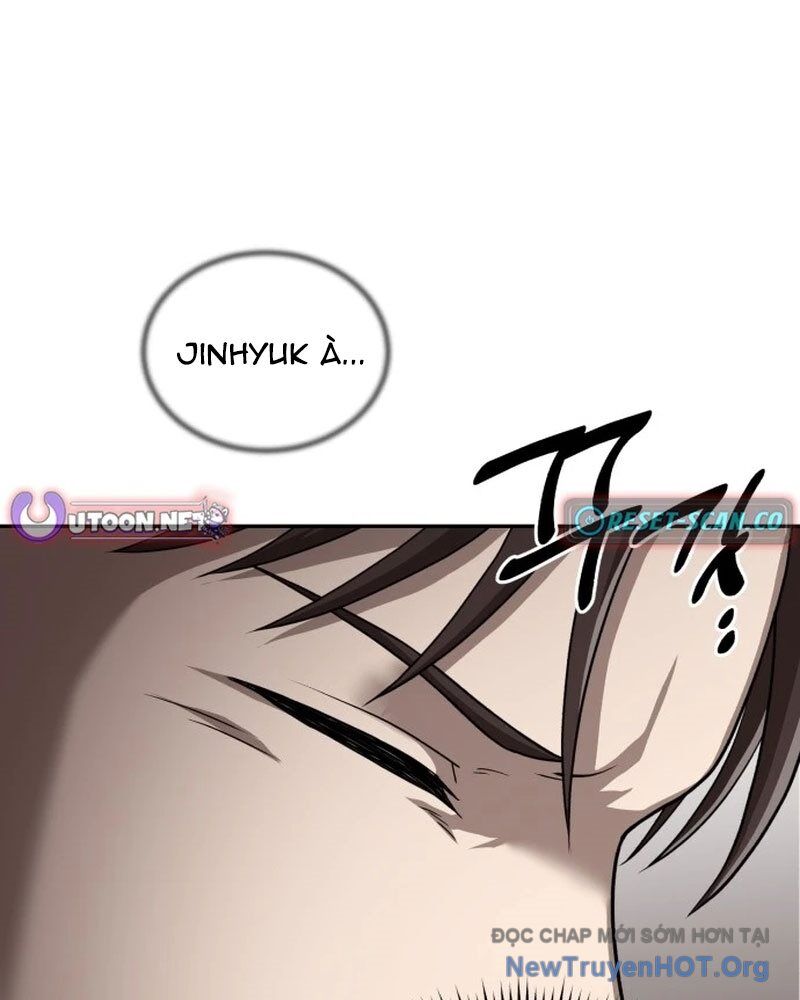Bác Sĩ Hồi Quy Chỉ Muốn Sống Yên Bình Chapter 1 - Next Chapter 2