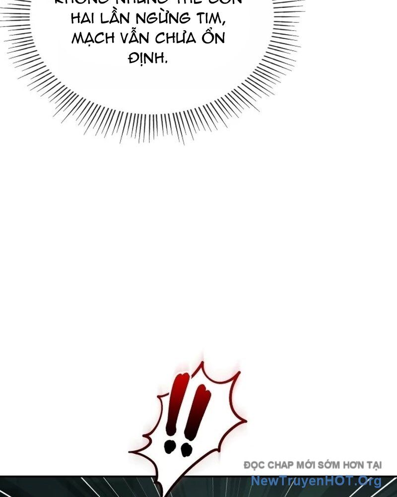 Bác Sĩ Hồi Quy Chỉ Muốn Sống Yên Bình Chapter 1 - Next Chapter 2