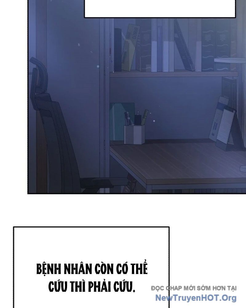 Bác Sĩ Hồi Quy Chỉ Muốn Sống Yên Bình Chapter 1 - Next Chapter 2