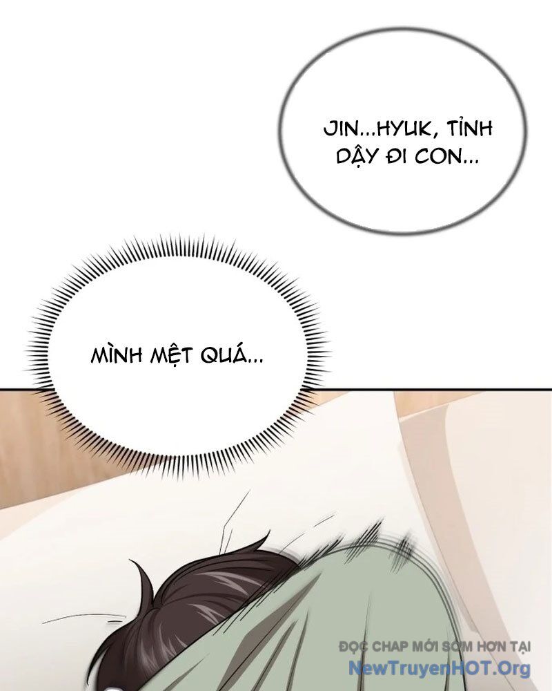 Bác Sĩ Hồi Quy Chỉ Muốn Sống Yên Bình Chapter 1 - Next Chapter 2