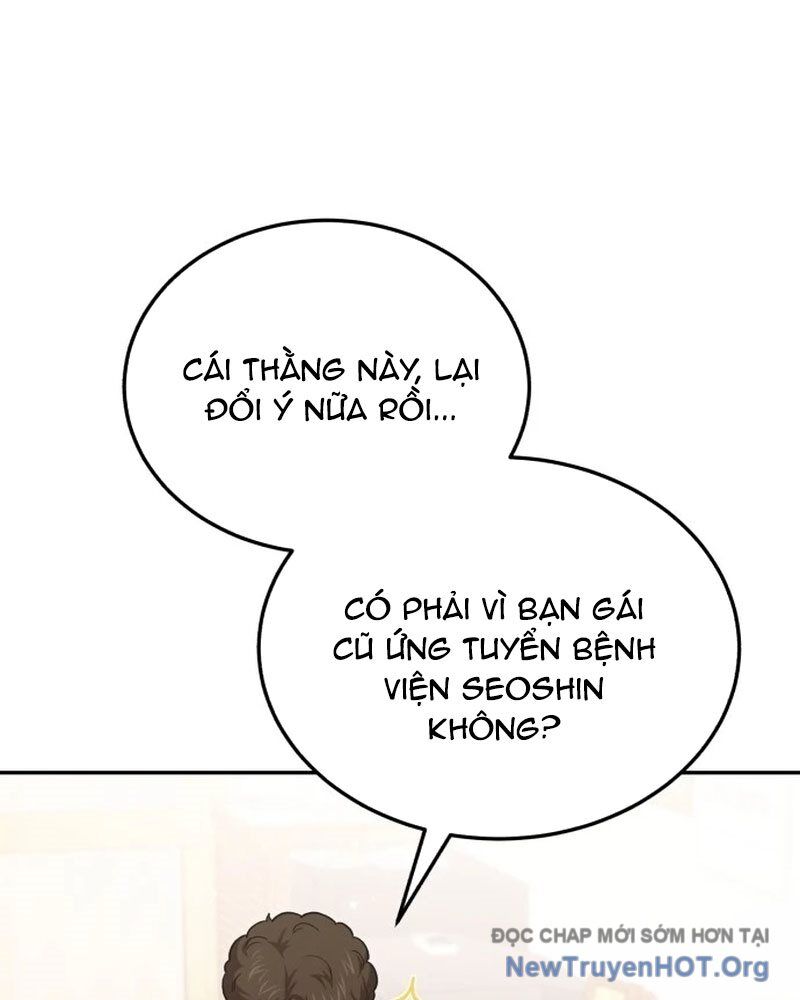 Bác Sĩ Hồi Quy Chỉ Muốn Sống Yên Bình Chapter 1 - Next Chapter 2