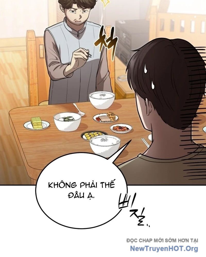 Bác Sĩ Hồi Quy Chỉ Muốn Sống Yên Bình Chapter 1 - Next Chapter 2