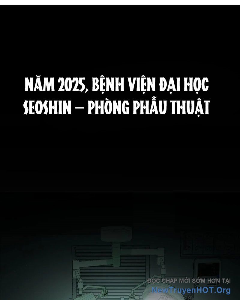Bác Sĩ Hồi Quy Chỉ Muốn Sống Yên Bình Chapter 1 - Next Chapter 2