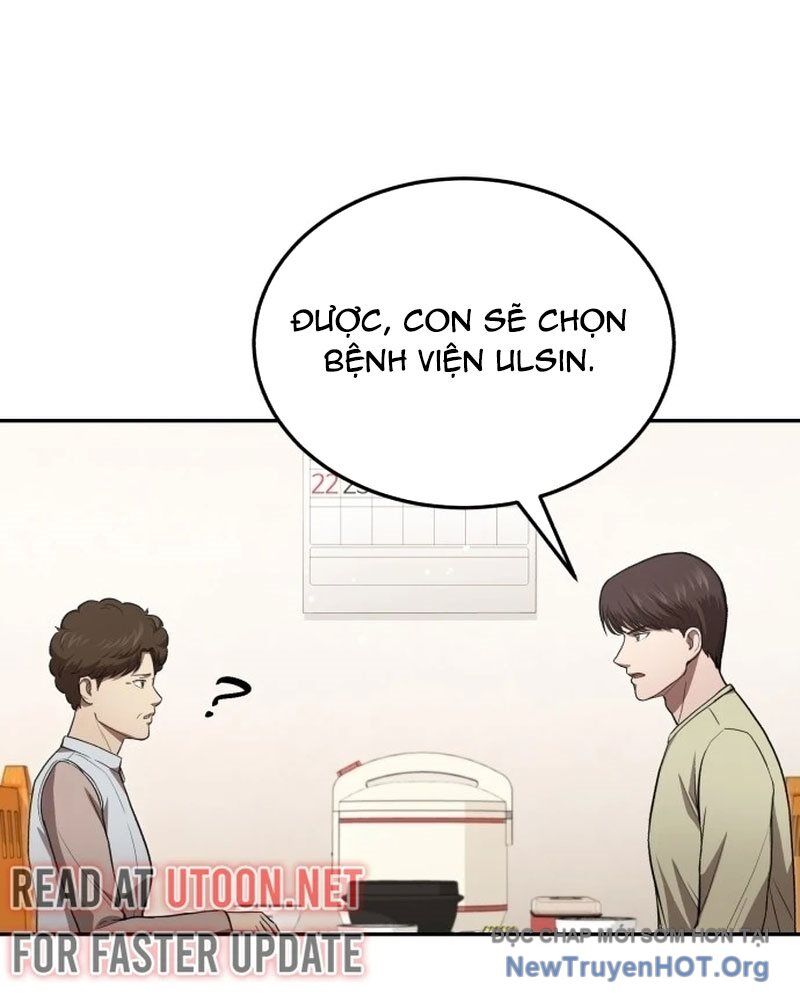 Bác Sĩ Hồi Quy Chỉ Muốn Sống Yên Bình Chapter 1 - Next Chapter 2