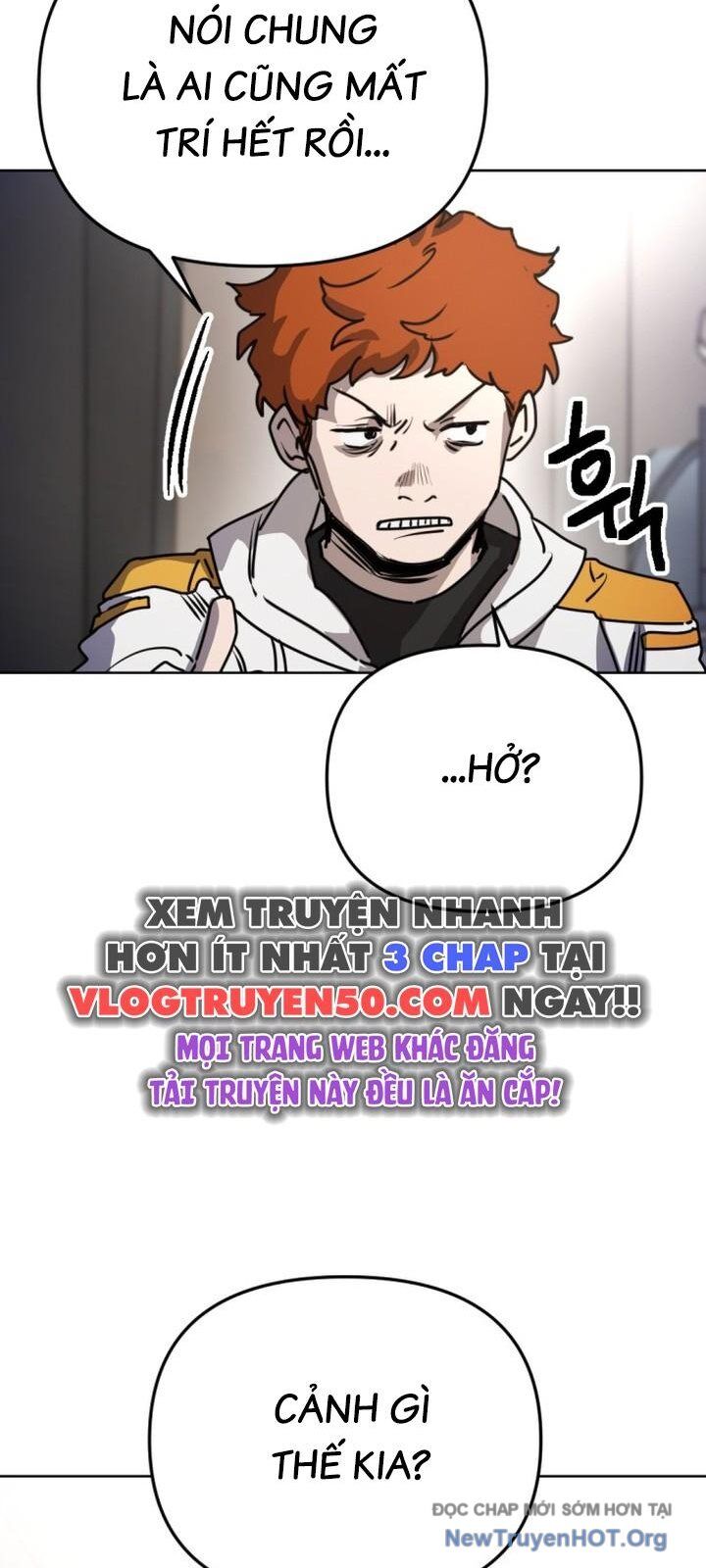 Mê Cung Mộng Ảo Chapter 31 - Trang 2