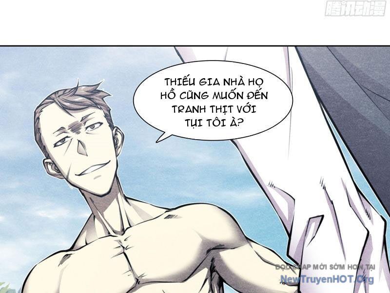 Hoàng Hôn Phân Giới Chapter 8 - Trang 2