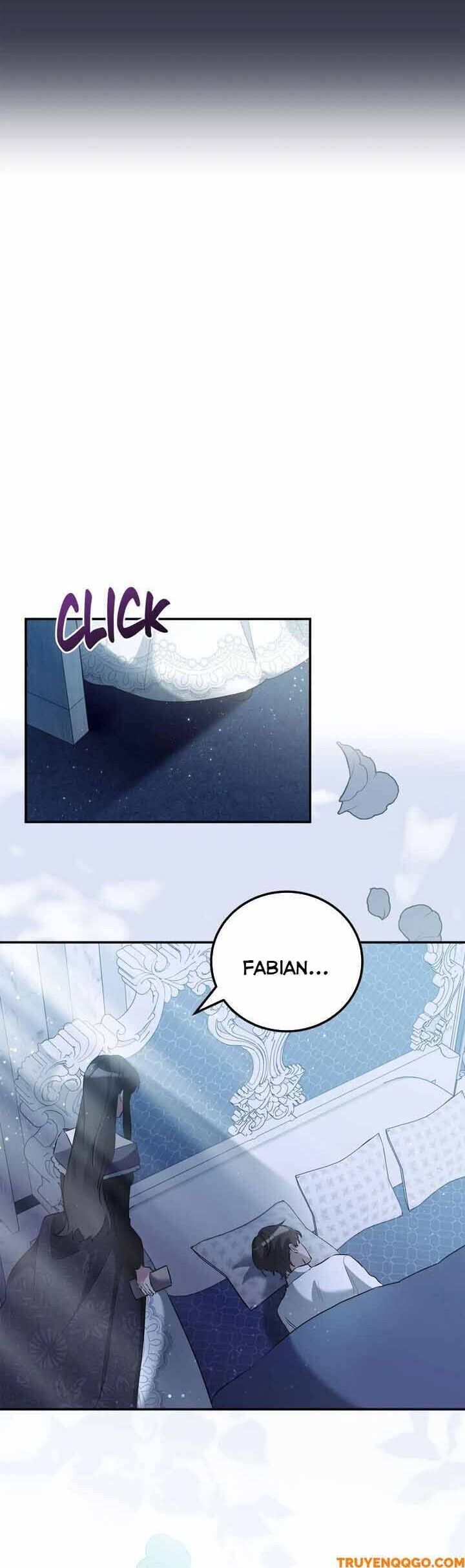 The Saintess Returns To The Emperor Chapter 49 - Next Chapter 50