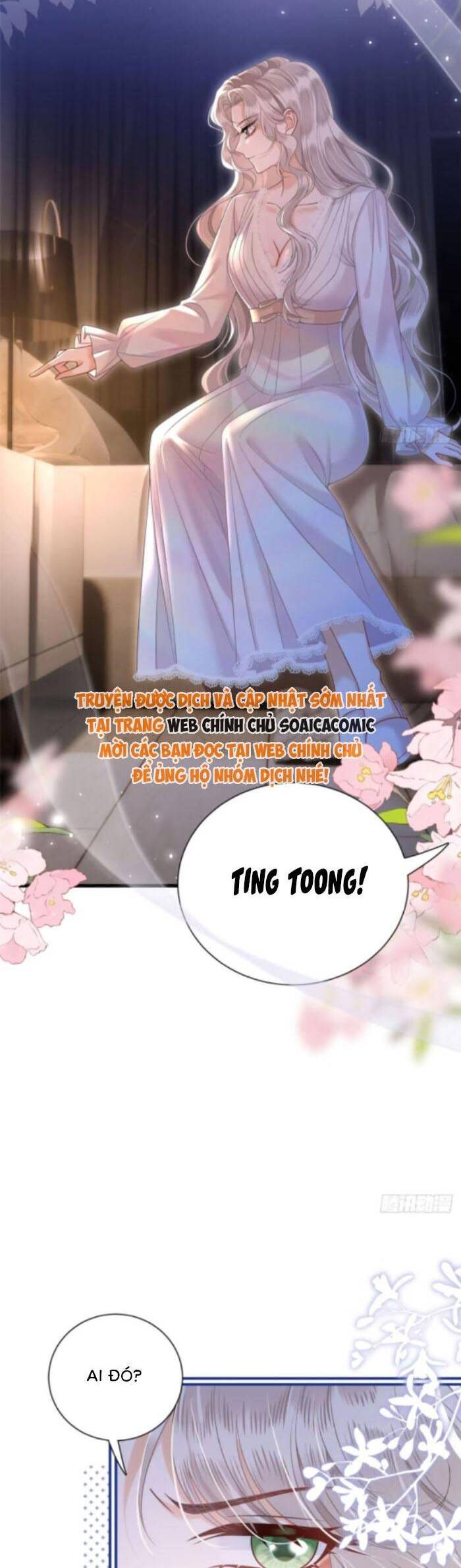 Sự Trở Lại Cực Gắt Của Chị Đại Sau Hủy Hôn Chapter 11 - Next 
