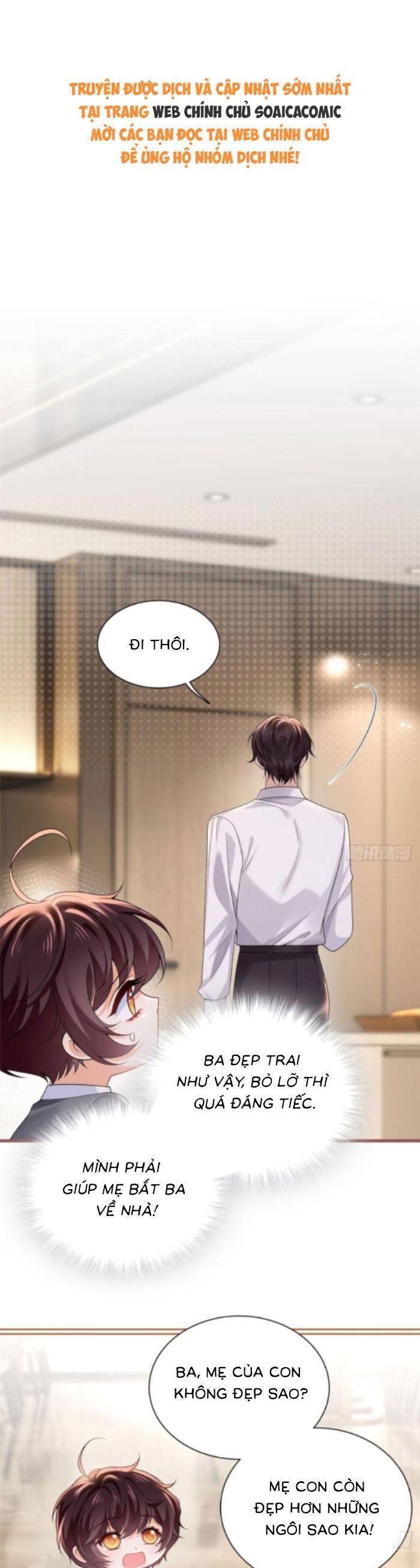 Sự Trở Lại Cực Gắt Của Chị Đại Sau Hủy Hôn Chapter 11 - Next 