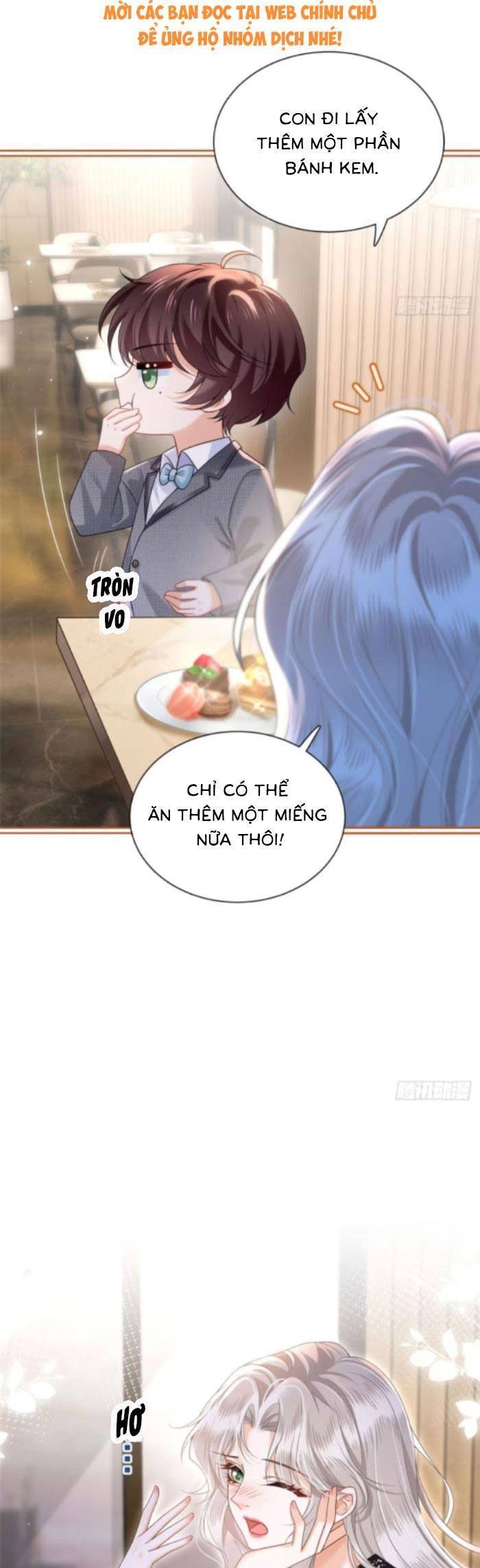 Sự Trở Lại Cực Gắt Của Chị Đại Sau Hủy Hôn Chapter 11 - Next 