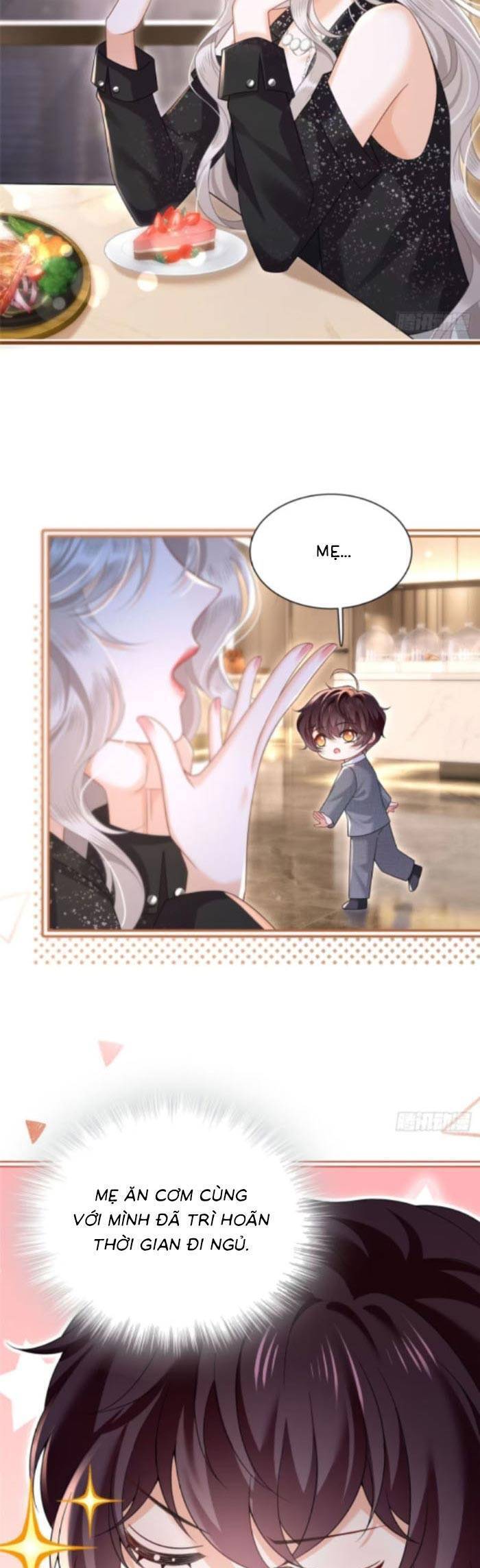 Sự Trở Lại Cực Gắt Của Chị Đại Sau Hủy Hôn Chapter 11 - Next 