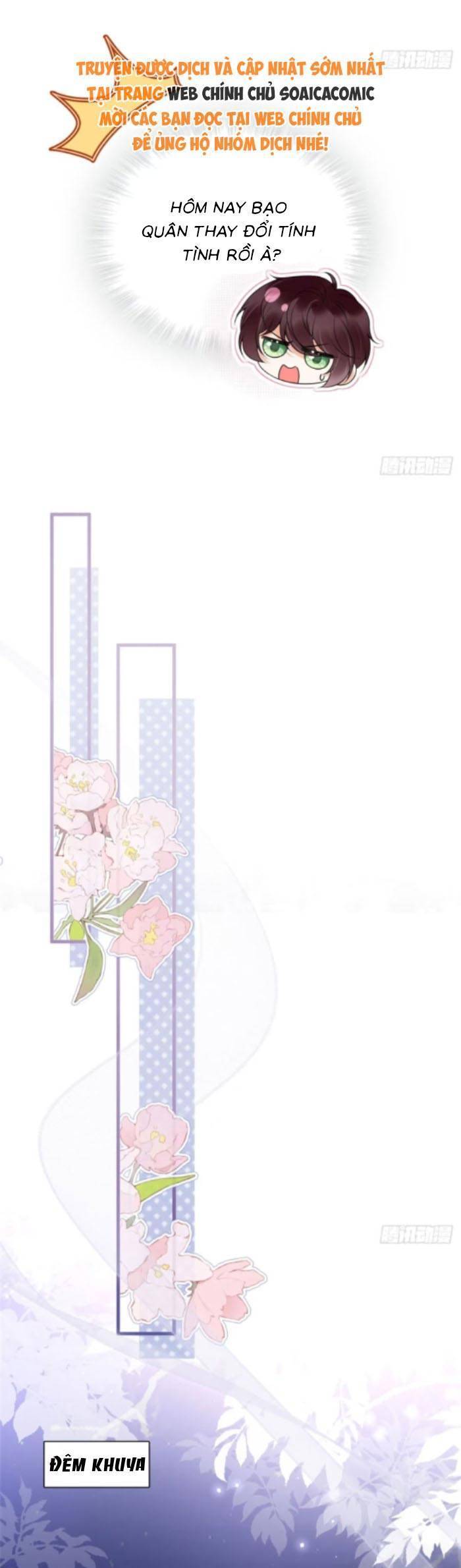 Sự Trở Lại Cực Gắt Của Chị Đại Sau Hủy Hôn Chapter 11 - Next 