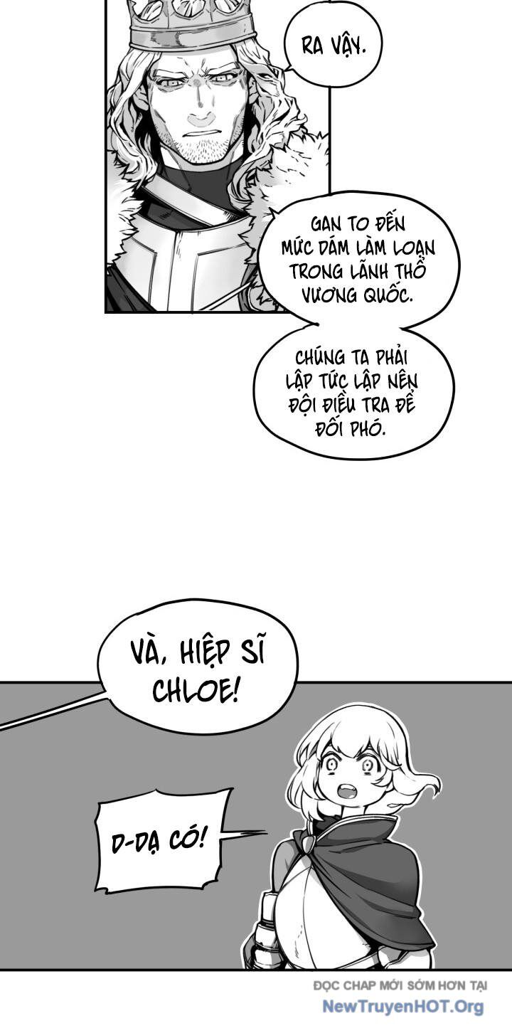 Hoàn Ác Vương Quyền Và Tự Do Chapter 5 - Next Chapter 6