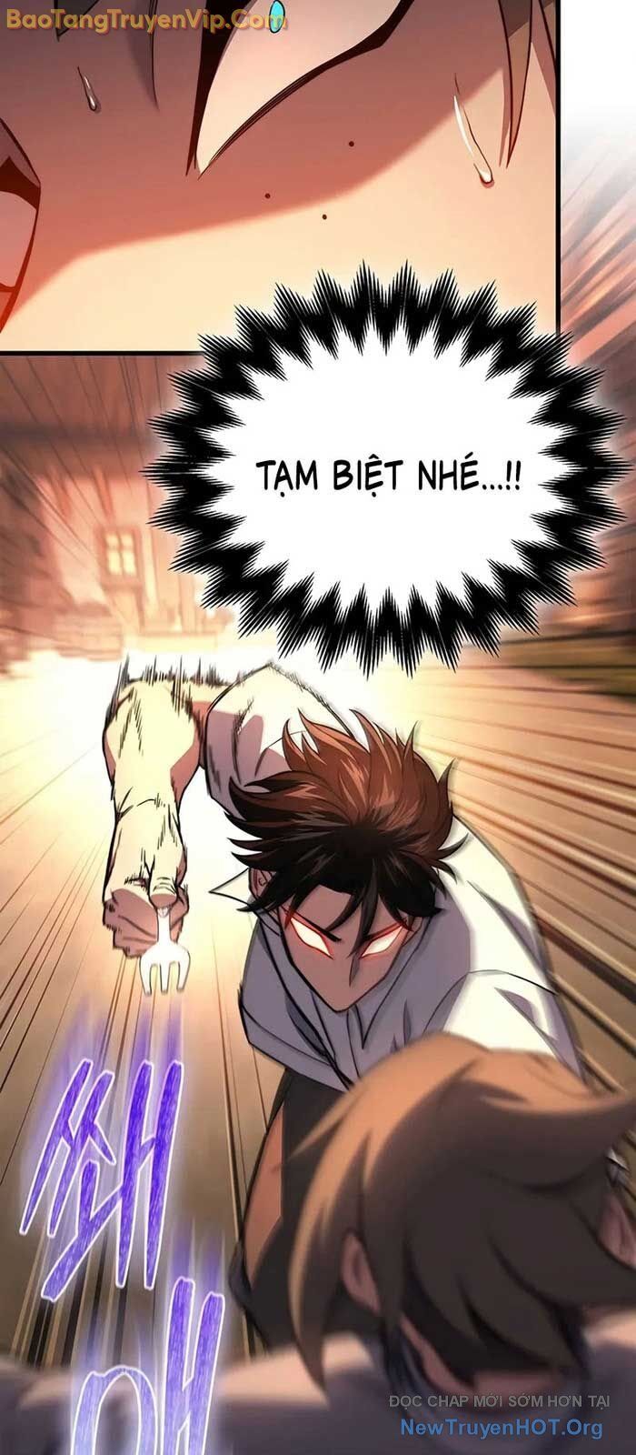 Sự Trở Lại Của Kỵ Sĩ Tử Thần Cấp Thảm Hoạ Chapter 7 - Next Chapter 8
