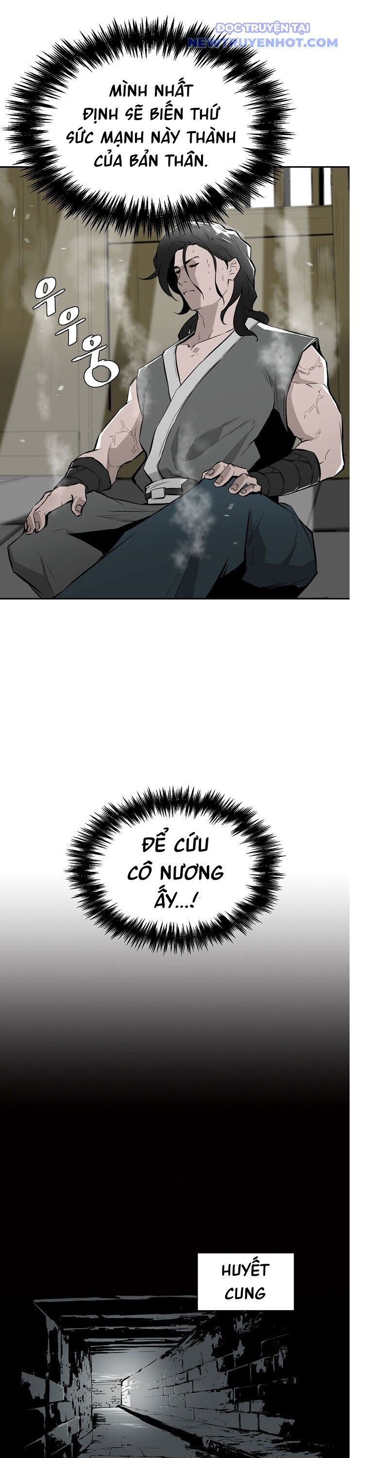 Phong Hồn - Quán Đỉnh Vô Song Chapter 3 - Trang 2