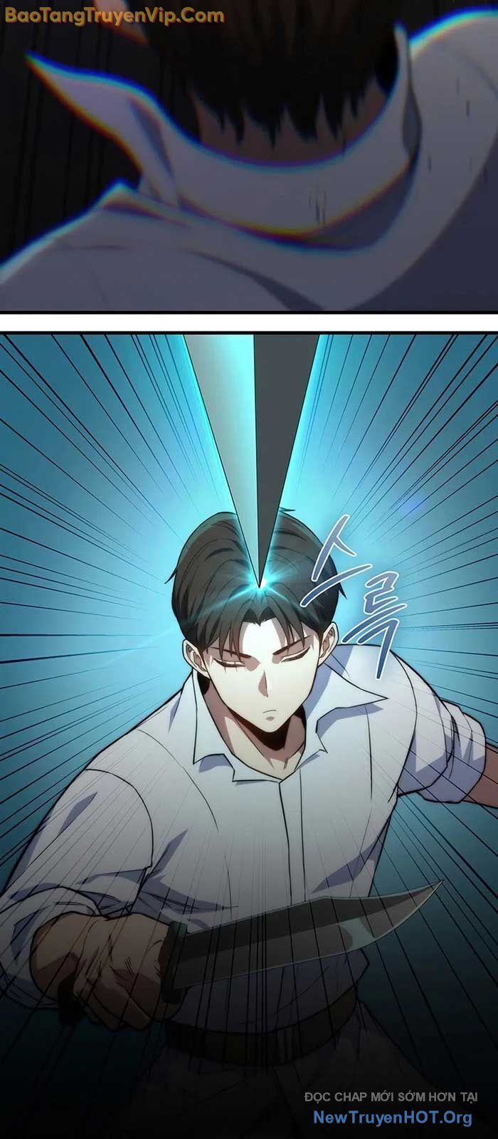 Sự Trở Lại Của Kỵ Sĩ Tử Thần Cấp Thảm Hoạ Chapter 4 - Next Chapter 5