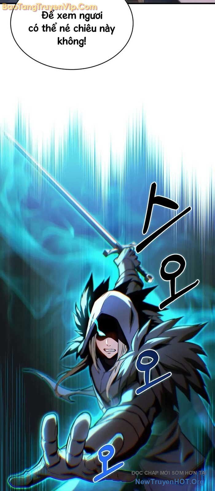 Sự Trở Lại Của Kỵ Sĩ Tử Thần Cấp Thảm Hoạ Chapter 4 - Next Chapter 5