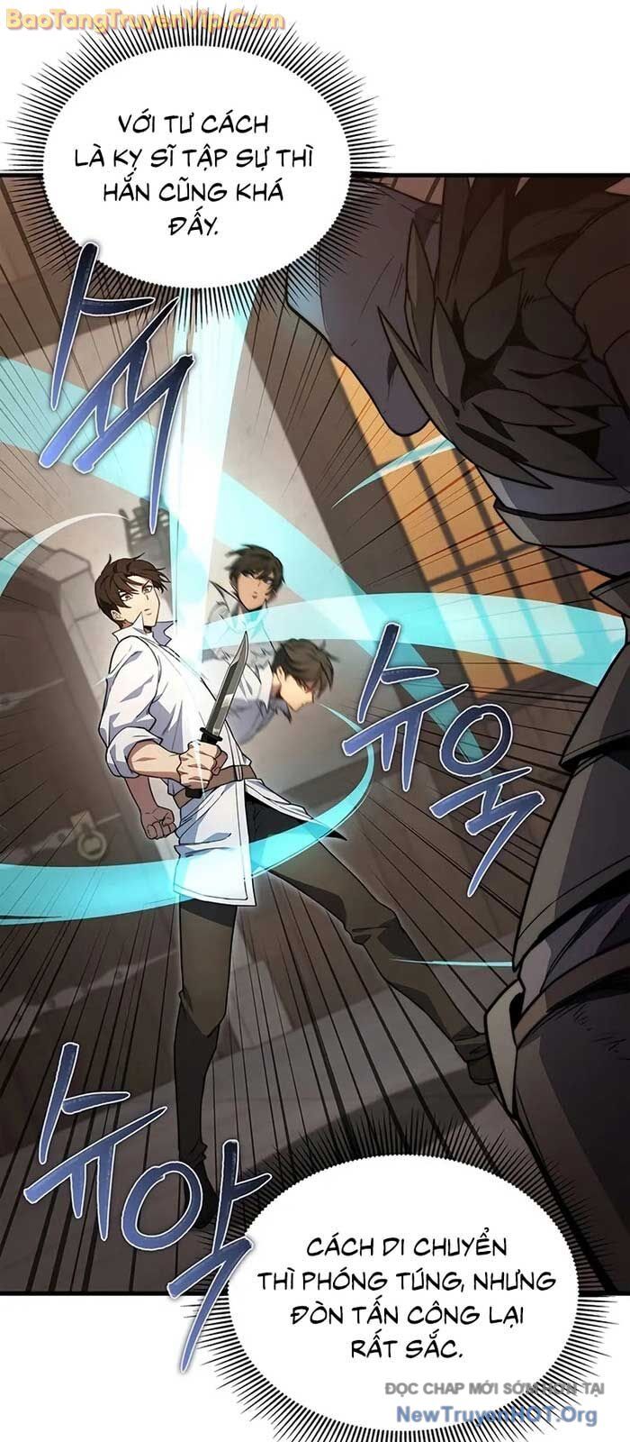 Sự Trở Lại Của Kỵ Sĩ Tử Thần Cấp Thảm Hoạ Chapter 4 - Next Chapter 5