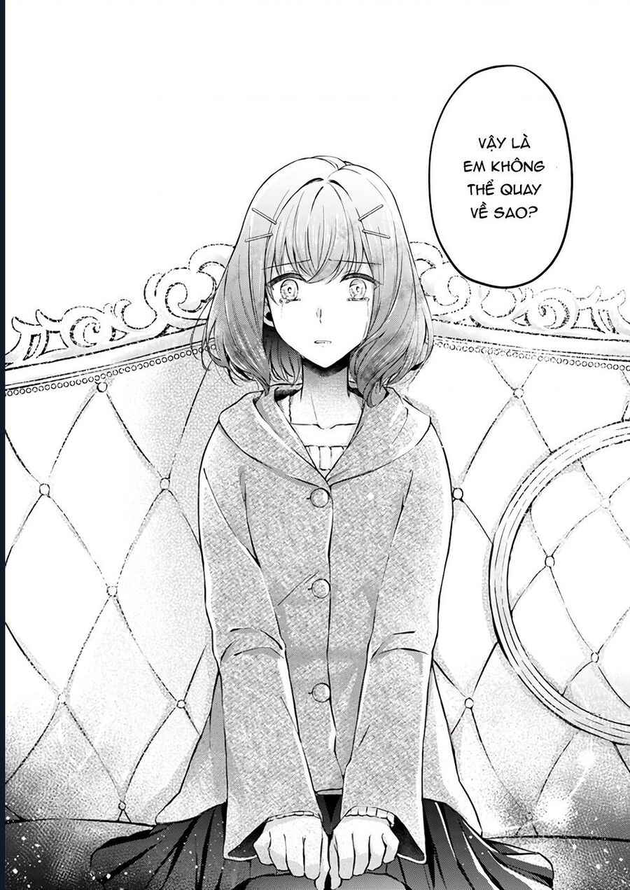 Ma Pháp Toàn Năng Của Thánh Nữ - Thánh Nữ Aira Chapter 1 - Next Chapter 2