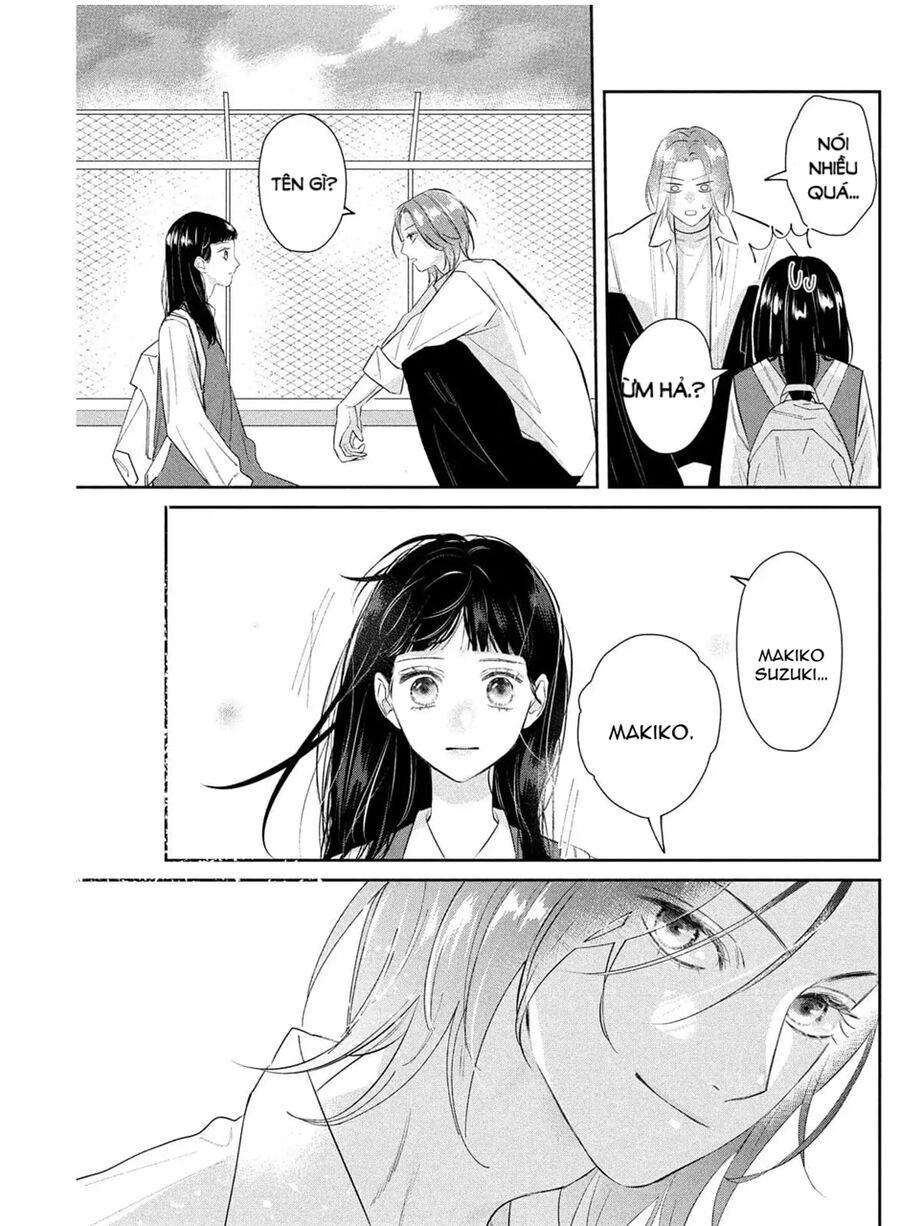 Ura Mo Omote Mo Kimi Ga Suki Chapter 1 - Next 