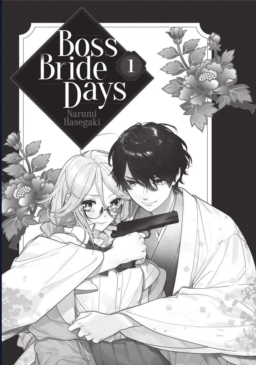 Boss Bride Days Chapter 1 - Trang 2