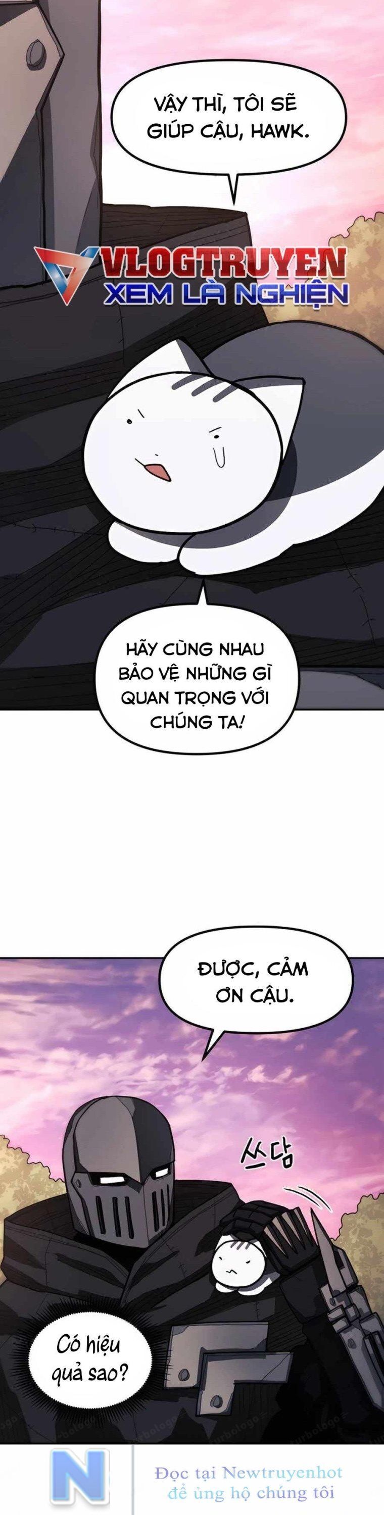 Chỉ Là Một Con Mèo Chapter 5 - Trang 2