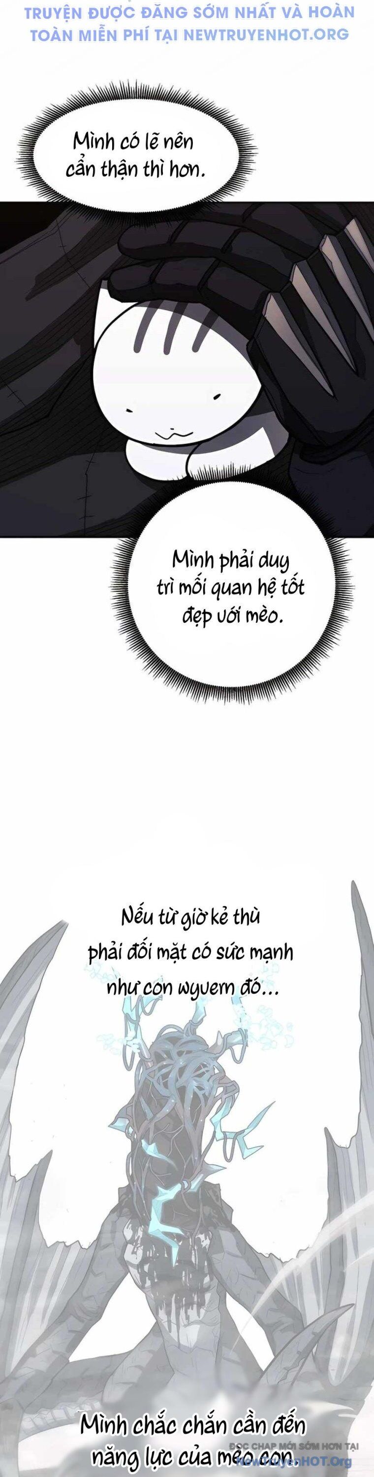 Chỉ Là Một Con Mèo Chapter 5 - Trang 2