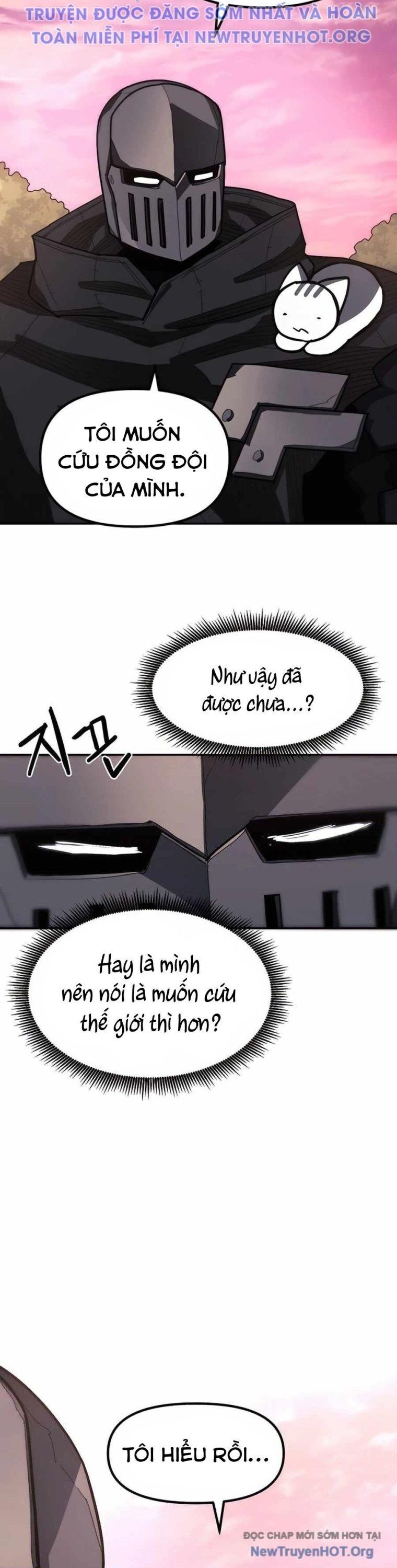 Chỉ Là Một Con Mèo Chapter 5 - Trang 2