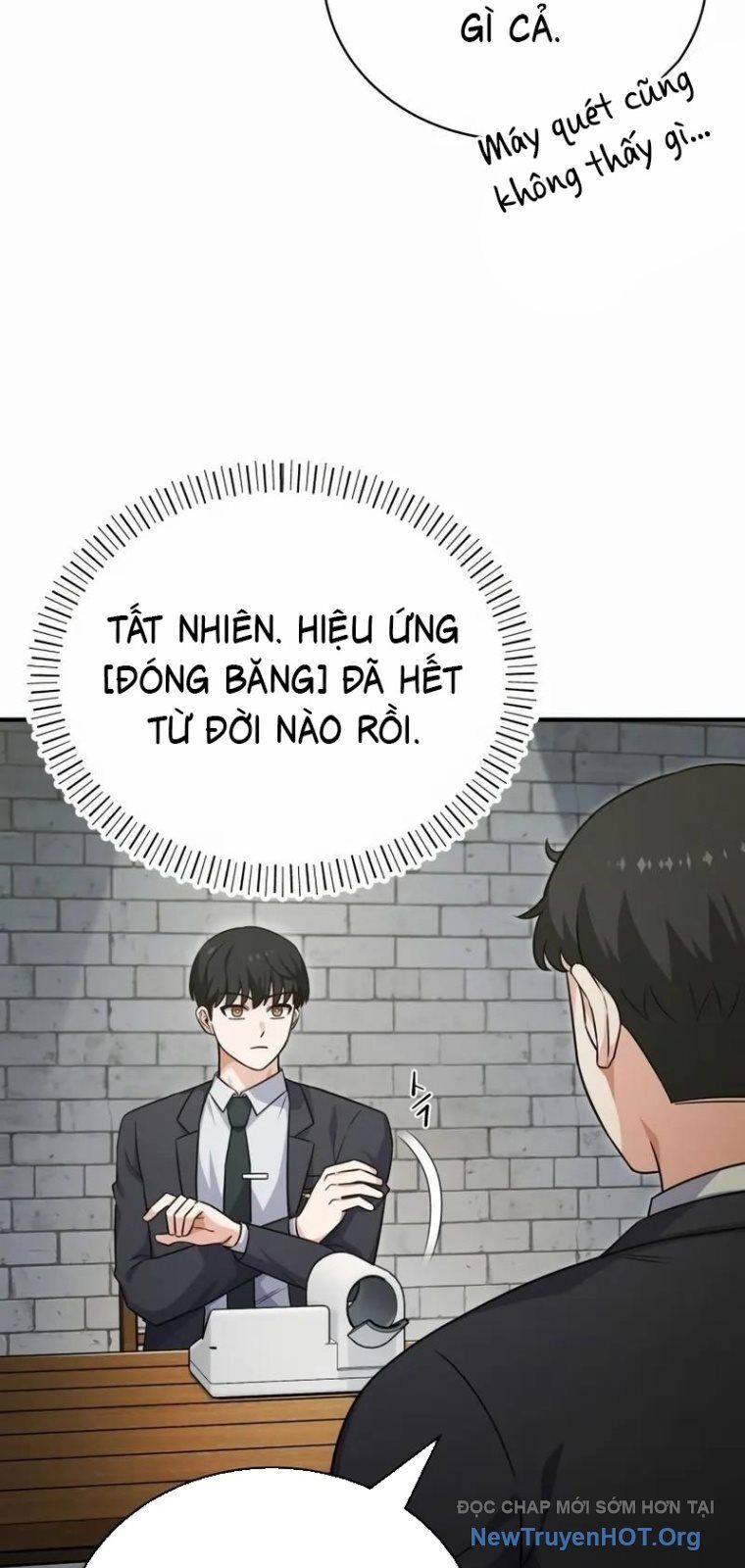 Support Gánh Cả Thế Giới Chapter 3 - Trang 2