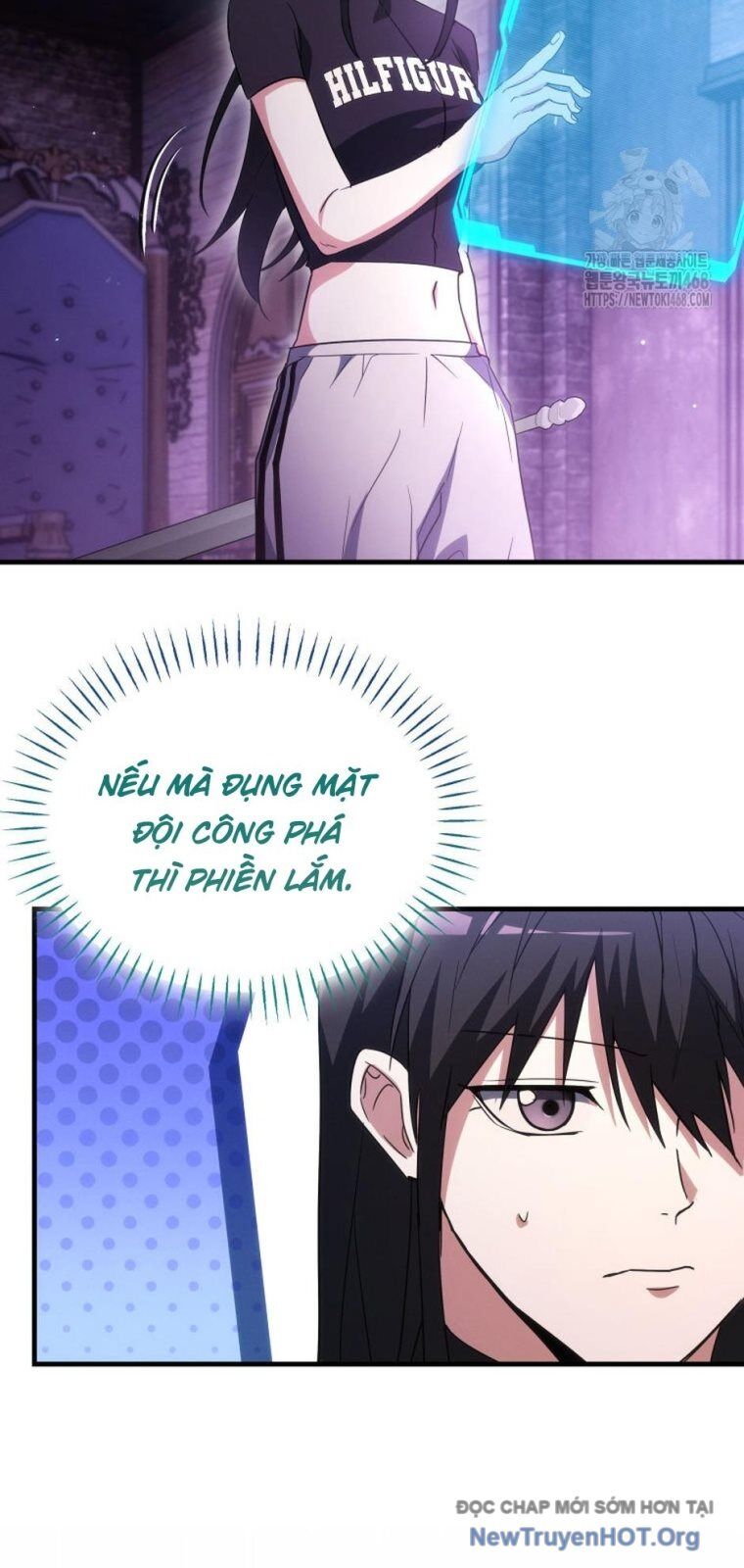 Ranker Mơ Được Nghỉ Hưu Chapter 15 - Trang 2