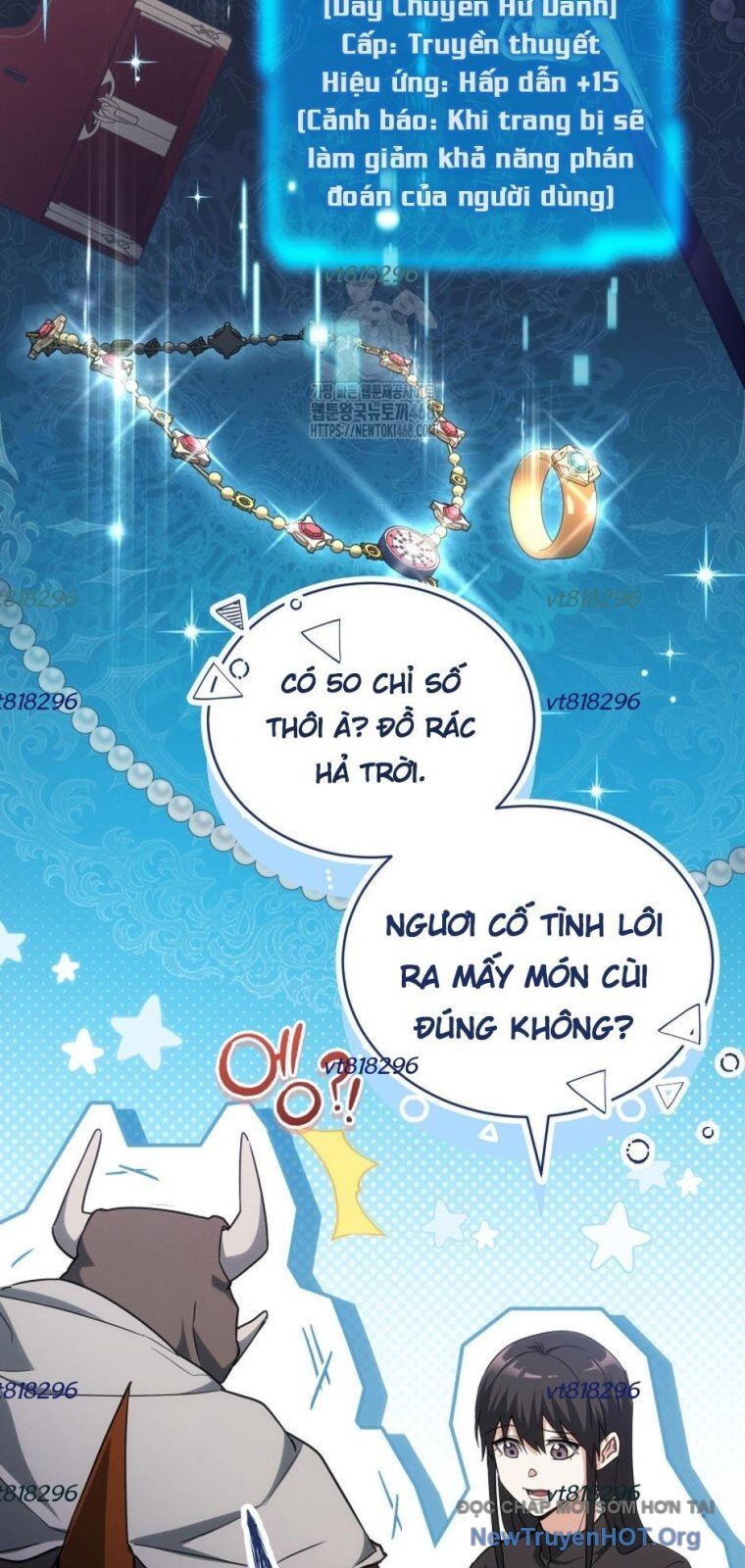 Ranker Mơ Được Nghỉ Hưu Chapter 15 - Trang 2