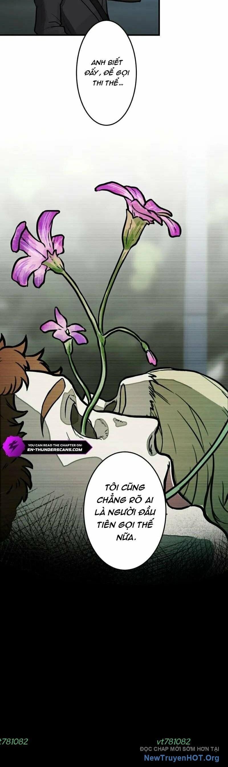 Vai Diễn Sát Nhân Chapter 6 - Trang 2