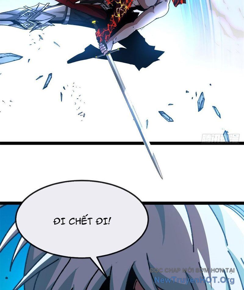Ta Báo Thù Đế Quốc Sau Khi Bị Phản Bội Chapter 6 - Next Chapter 7