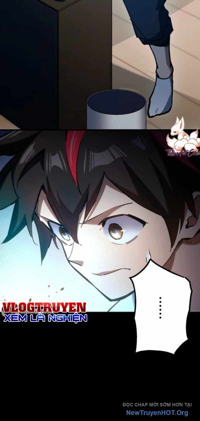 Thức Tỉnh Vô Hạn Chapter 3 - Trang 2
