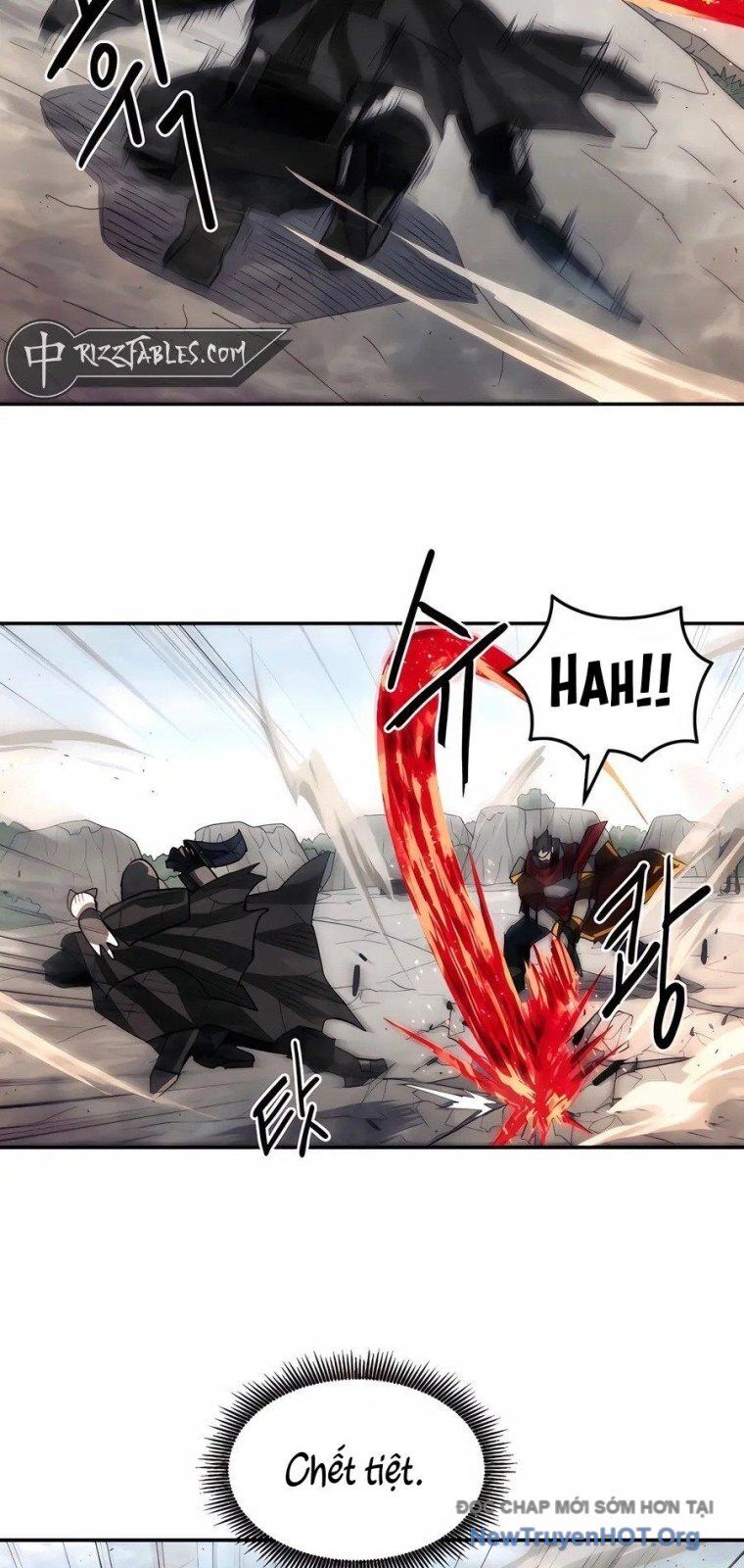 Chỉ Là Một Con Mèo Chapter 9 - Next 