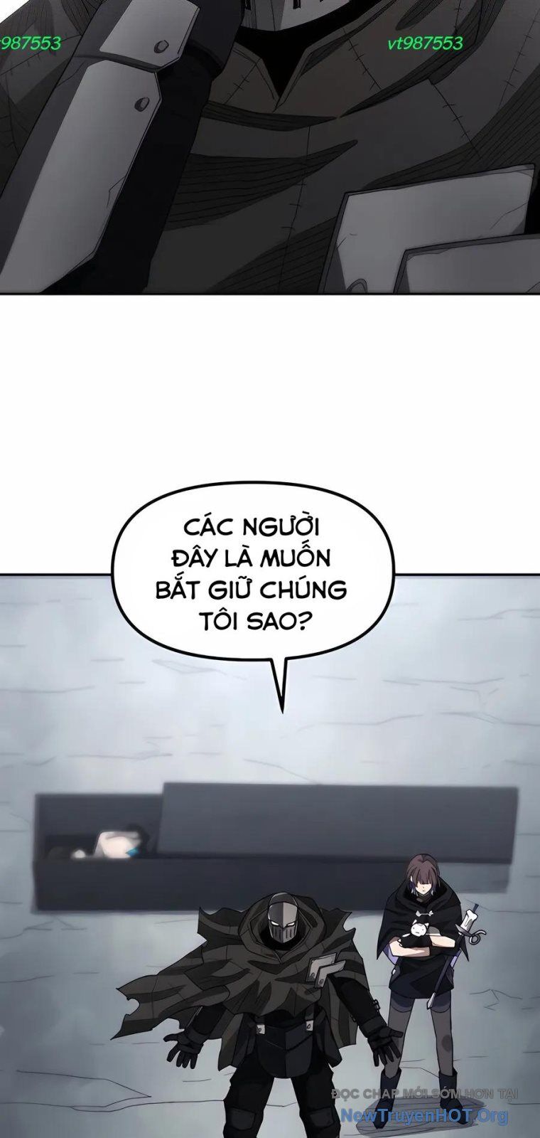 Chỉ Là Một Con Mèo Chapter 9 - Next 