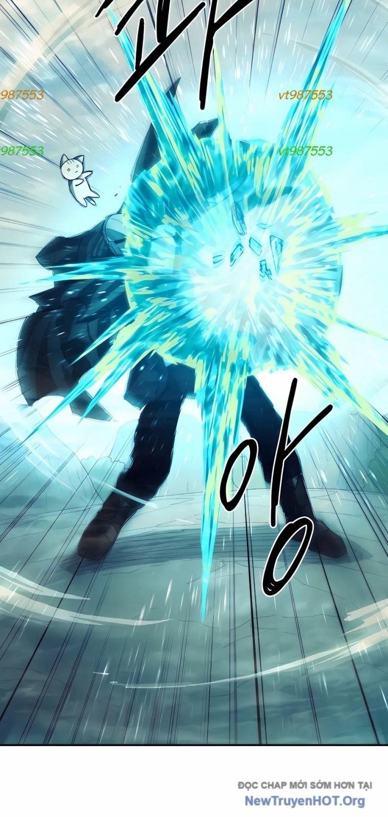 Chỉ Là Một Con Mèo Chapter 9 - Next 