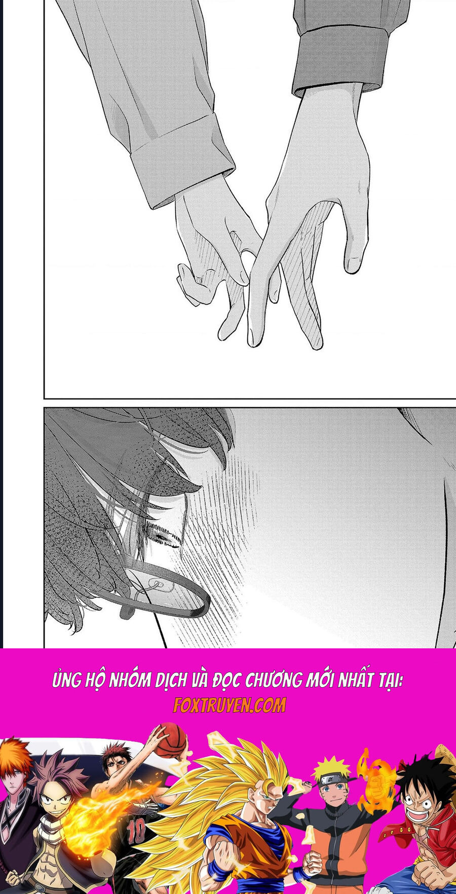Chuyện Cơm Bữa Của Anh Em Nhà Marimo Chapter 33 - Trang 2