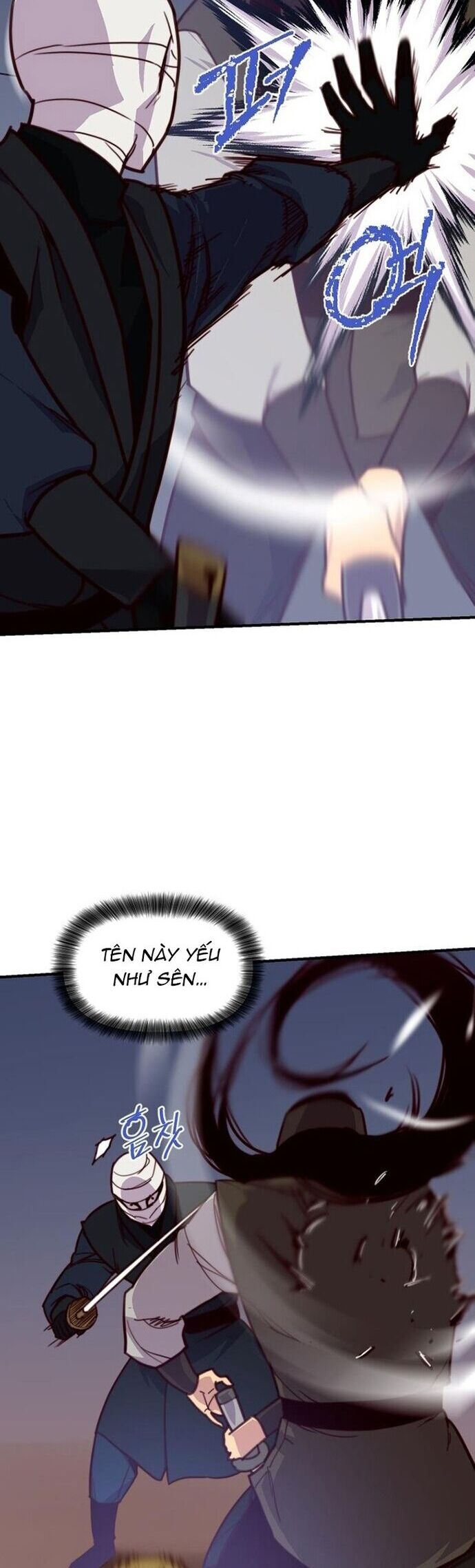 Kẻ Mạnh Nhất Lịch Sử Chapter 132 - Trang 2