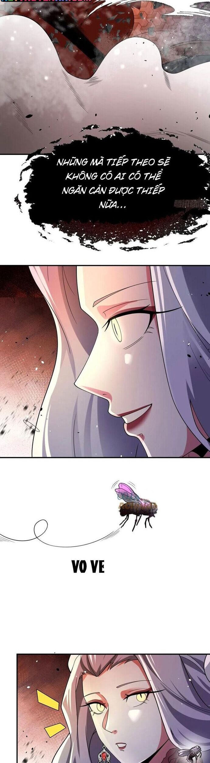 Trảm Thần Chapter 84 - Trang 2