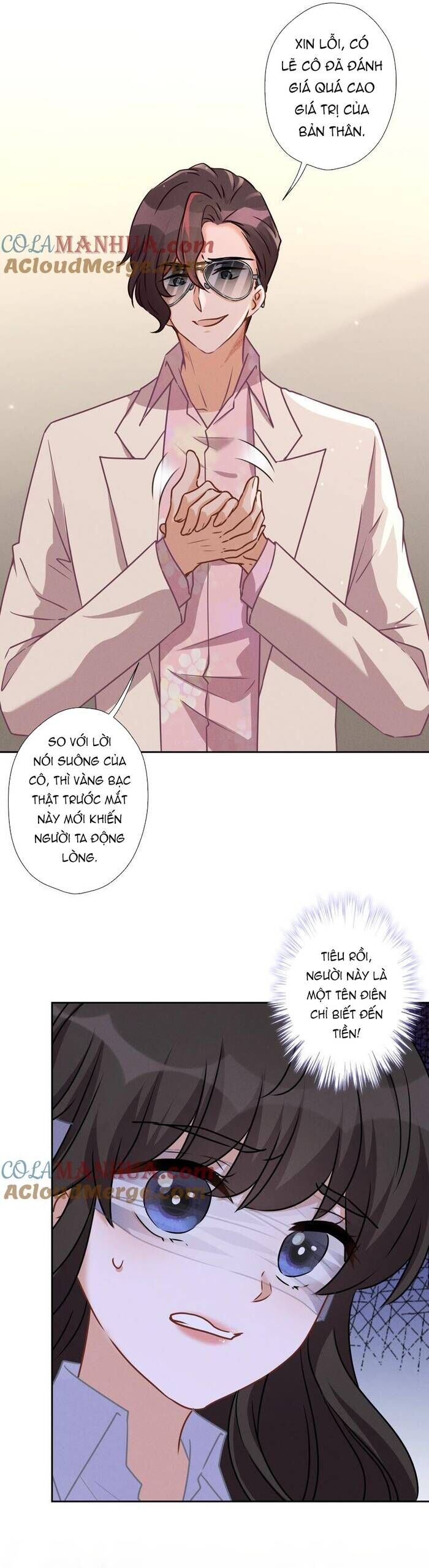 Long Vương Điện Người Ở Rể Giàu Nhất Chapter 52 - Trang 2