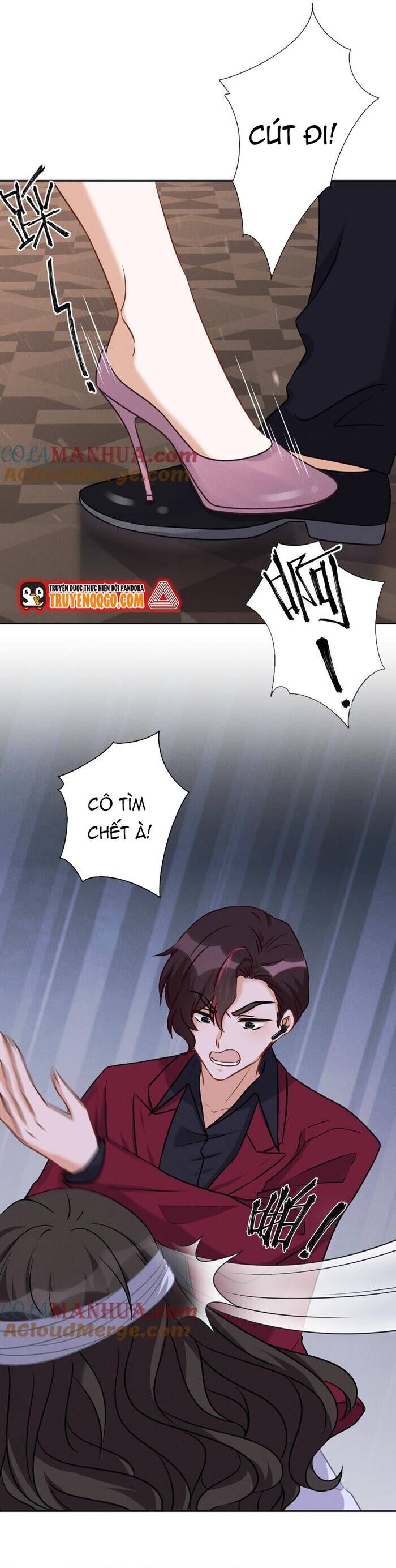 Long Vương Điện Người Ở Rể Giàu Nhất Chapter 52 - Trang 2